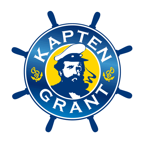 KaptenGrant-logov